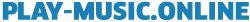 play-music.online Logo